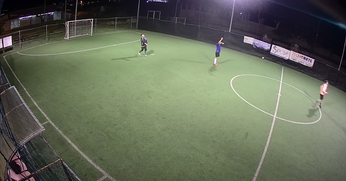 Goalllllllllll