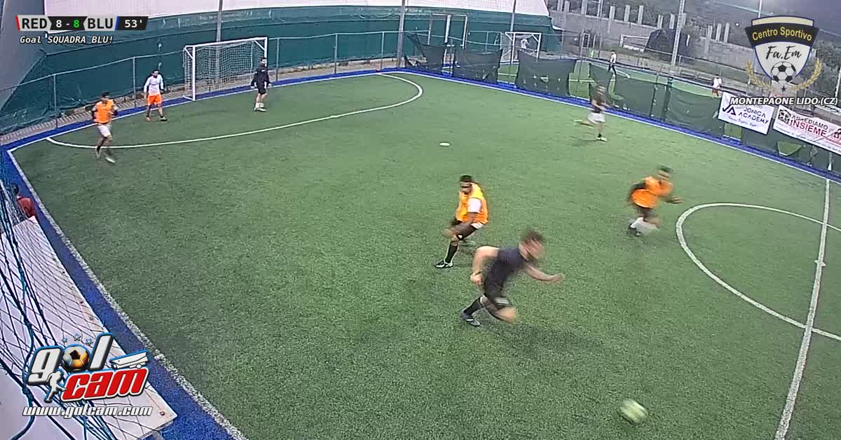 Grande azione Pep Guardiola 