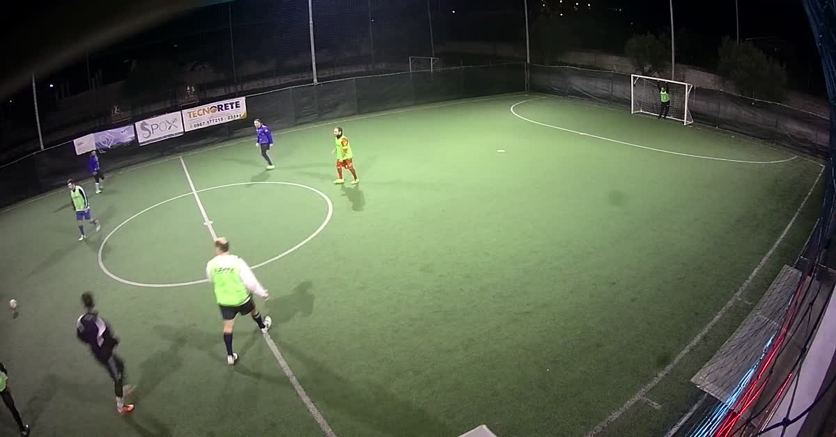Goal pareggio