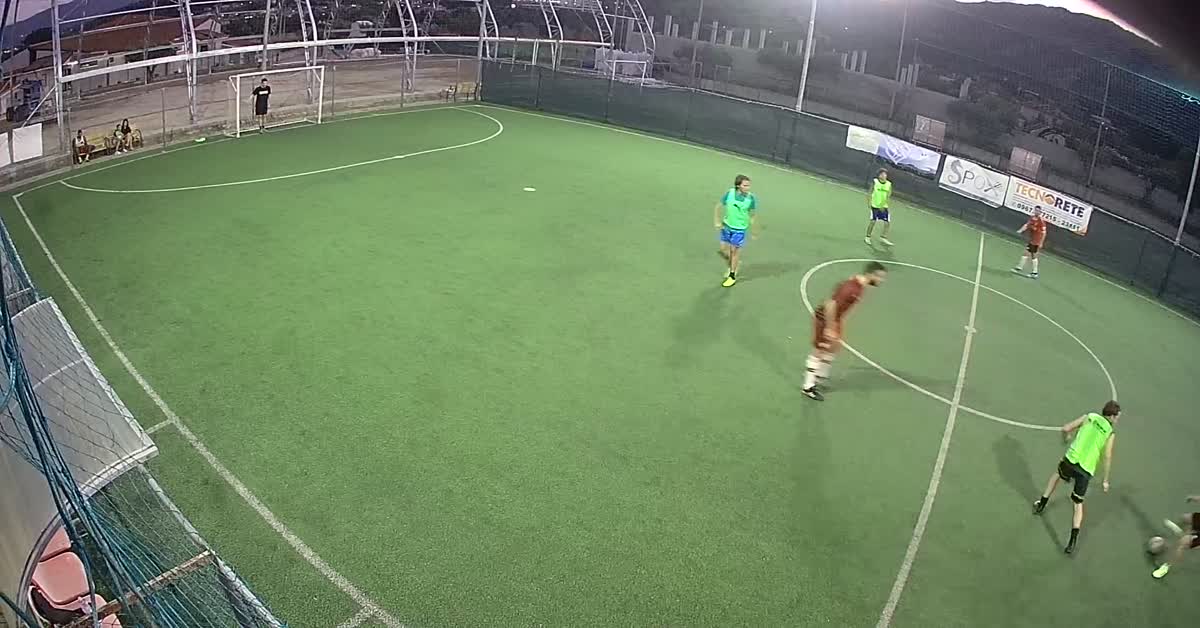 Alla Dinho