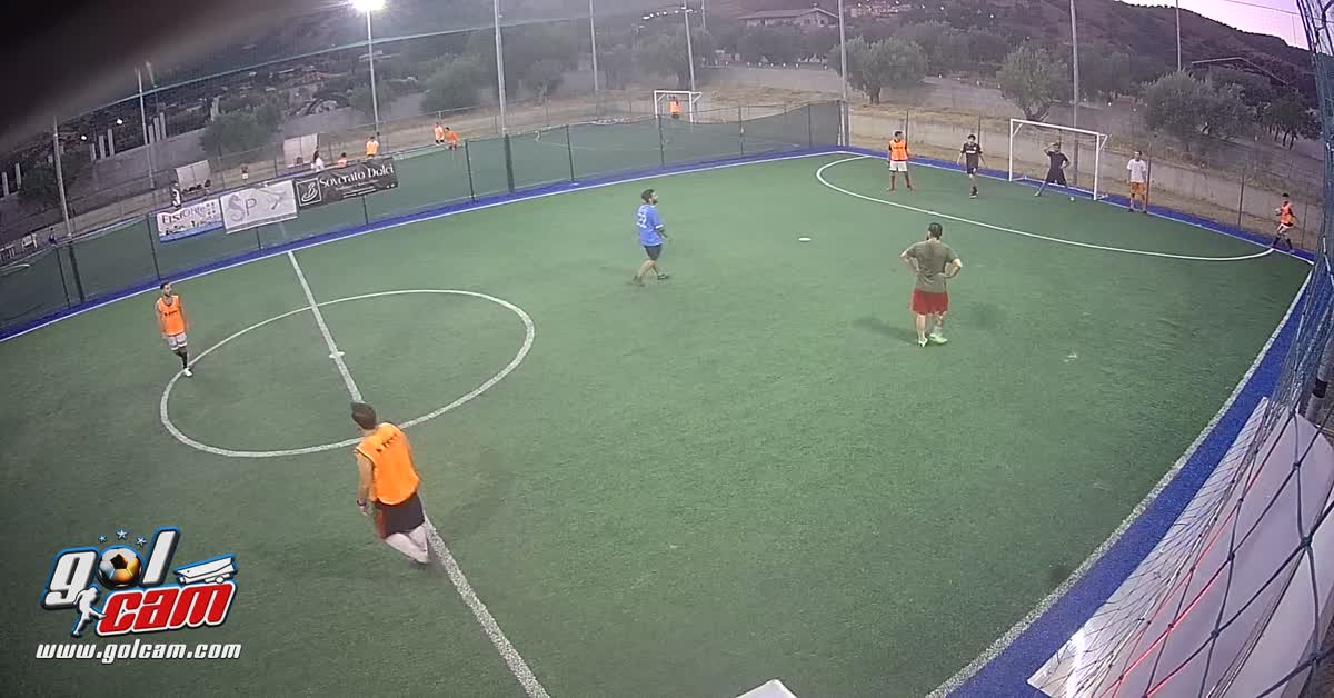 Palo gol