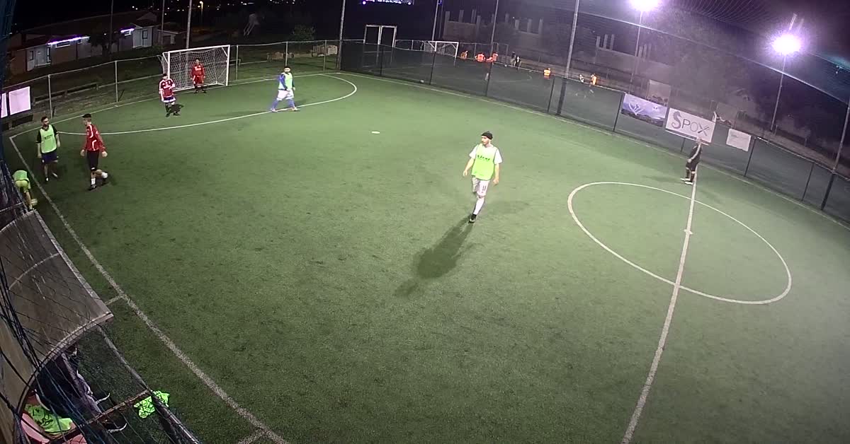 Gol da fuori area
