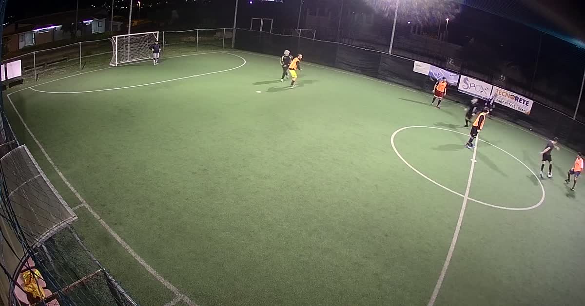 Tunnel gol
