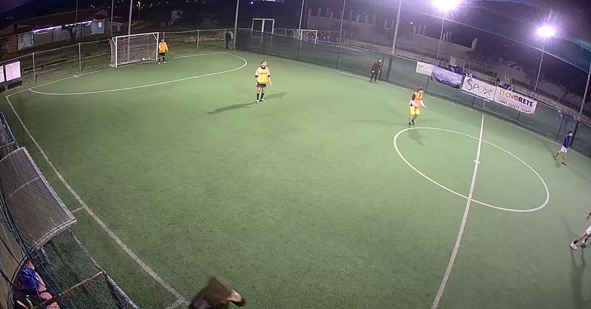 Goallllllll