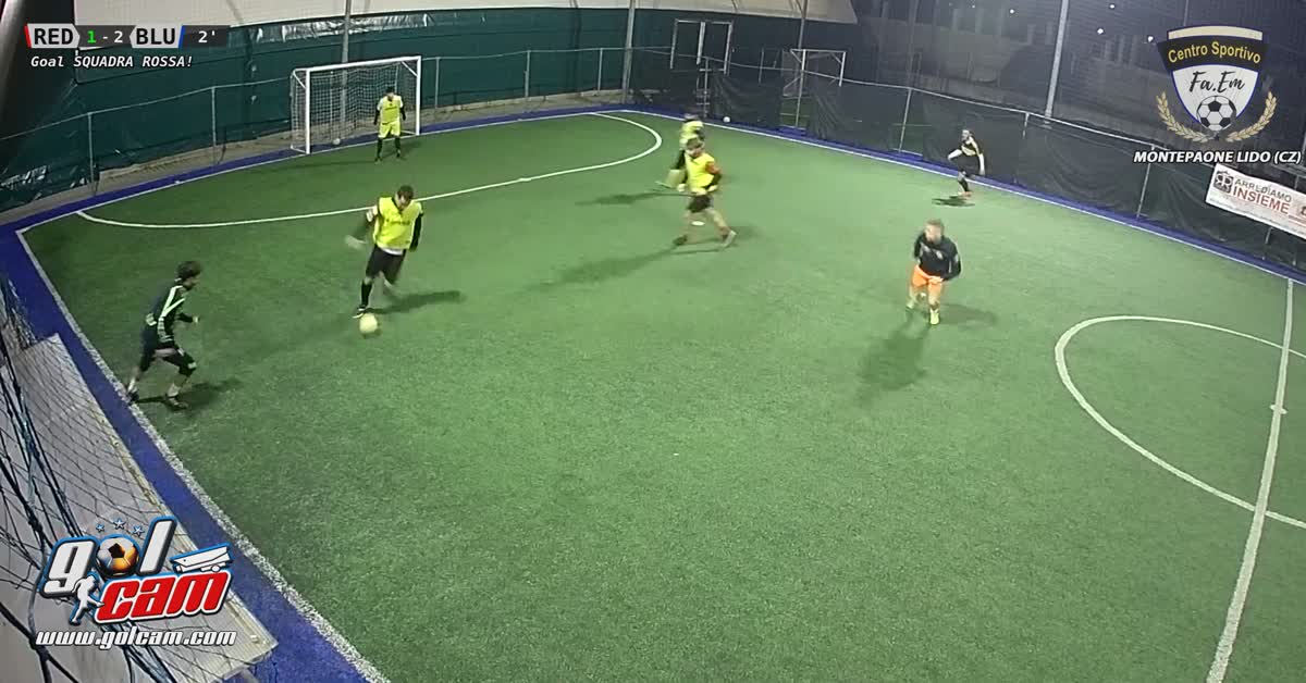 Goal 1