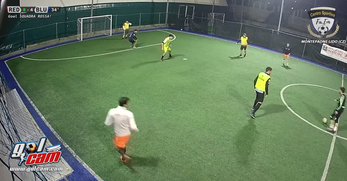 Goal 3