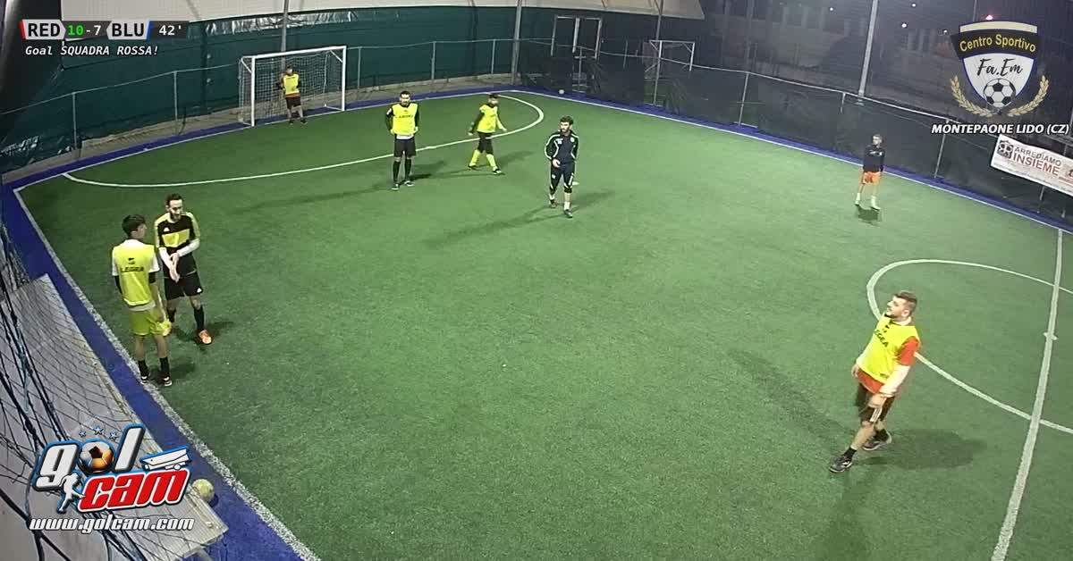 Goal 4