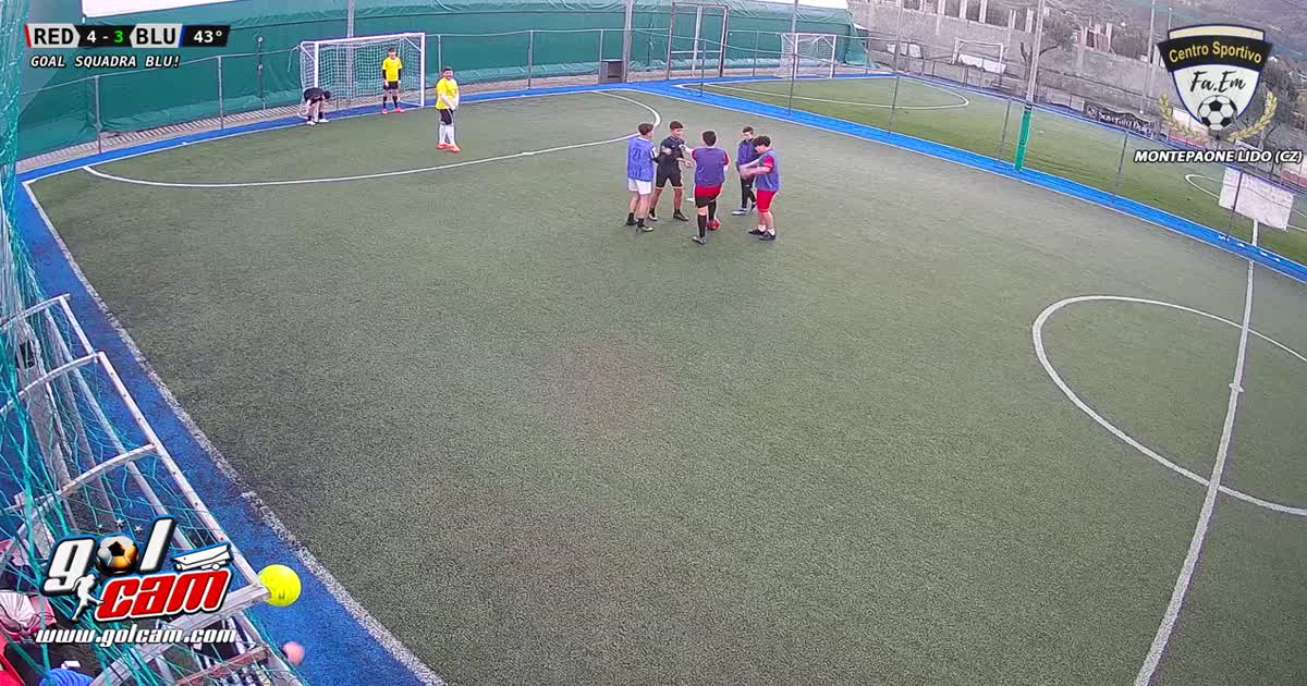 Punizione 