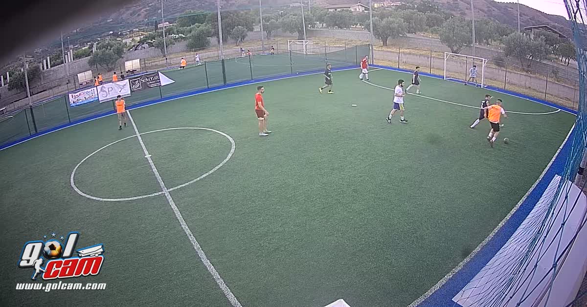 Gol Da fuori