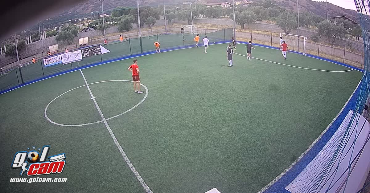 Gol mancino 