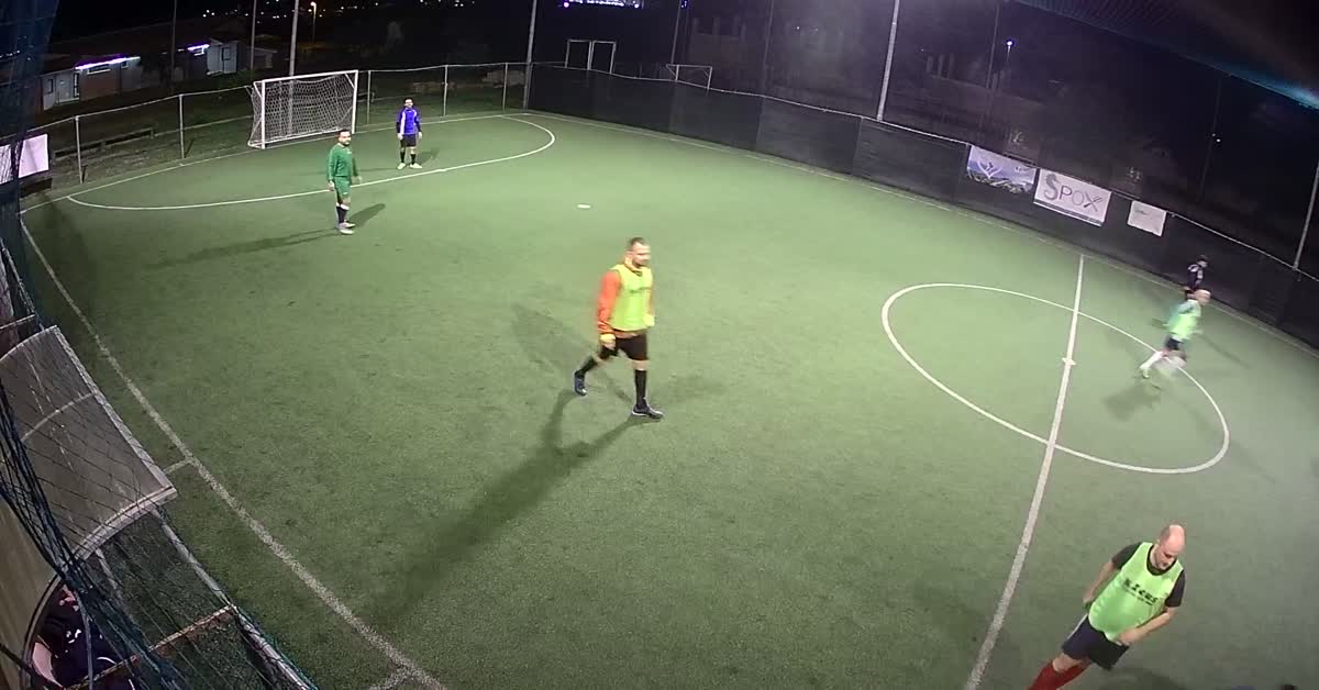 Medel ancora in goal 
