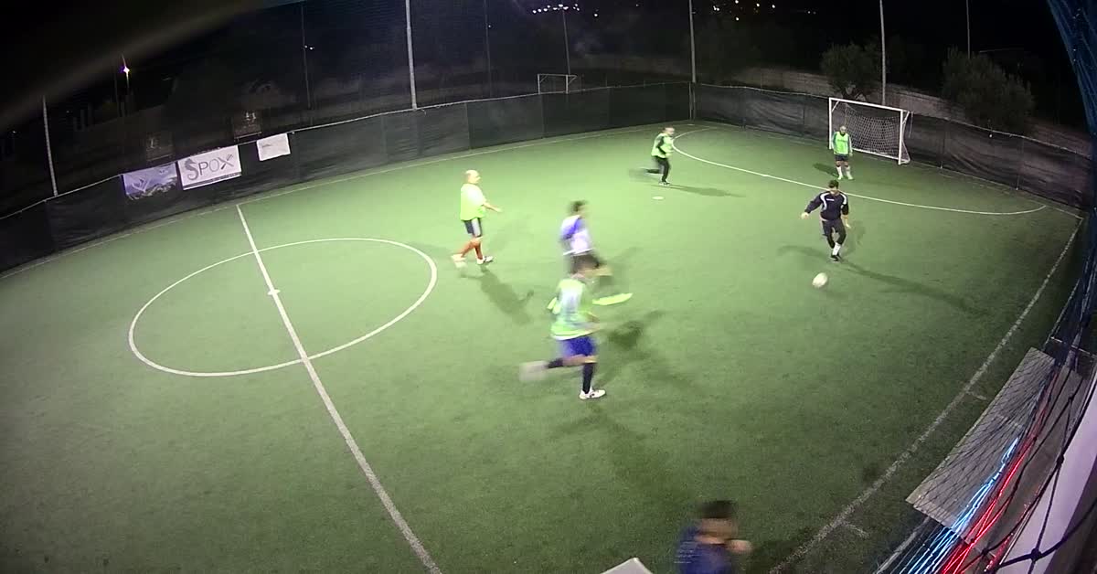 Assist c stefano