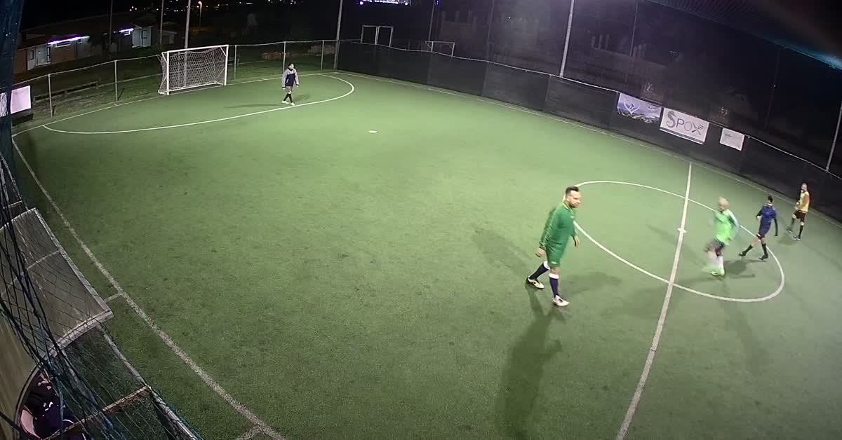 Assist medel vecchietto segna