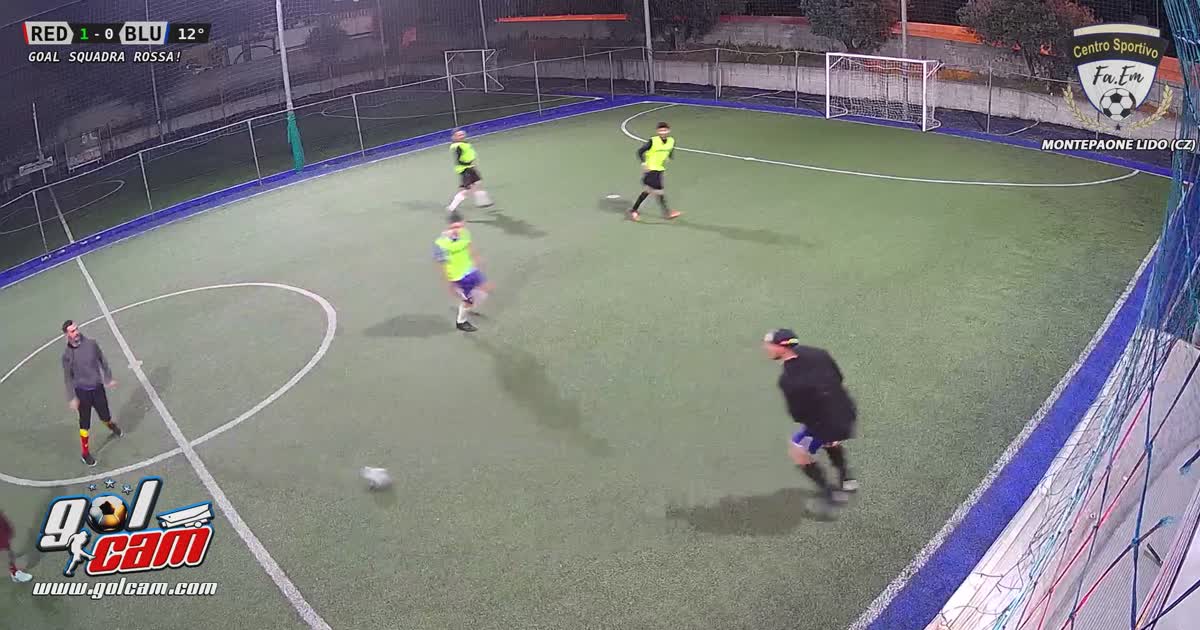 Goal su azione