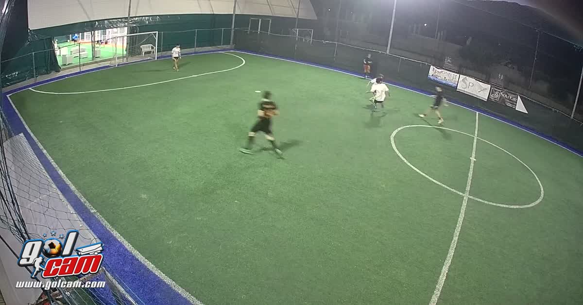 Tunnel al portiere