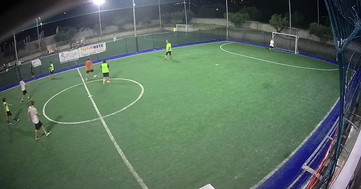 Parata matteo