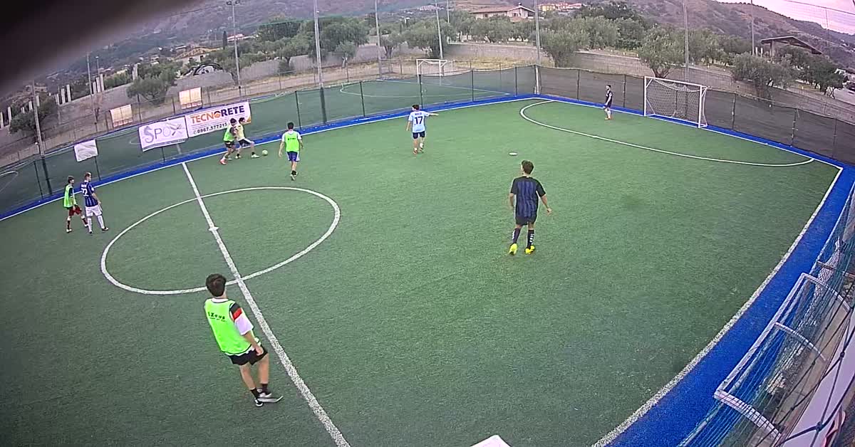 gol a culo