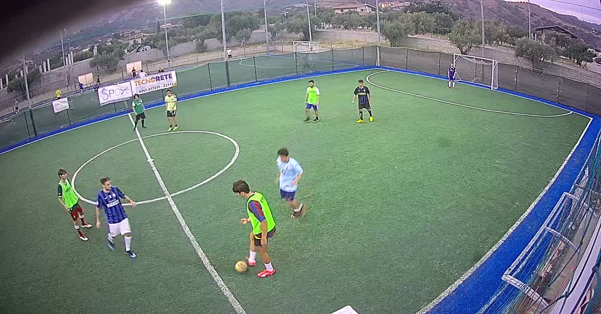 gol normale
