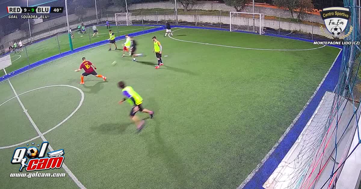 Super gol di cicico