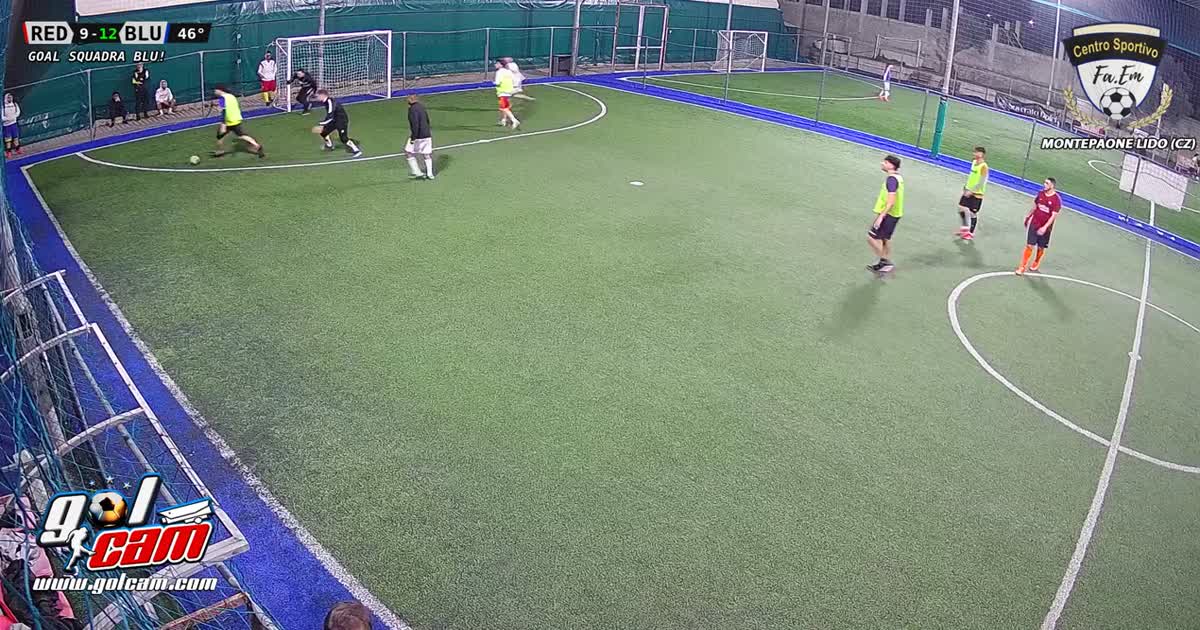 Grande assist feli