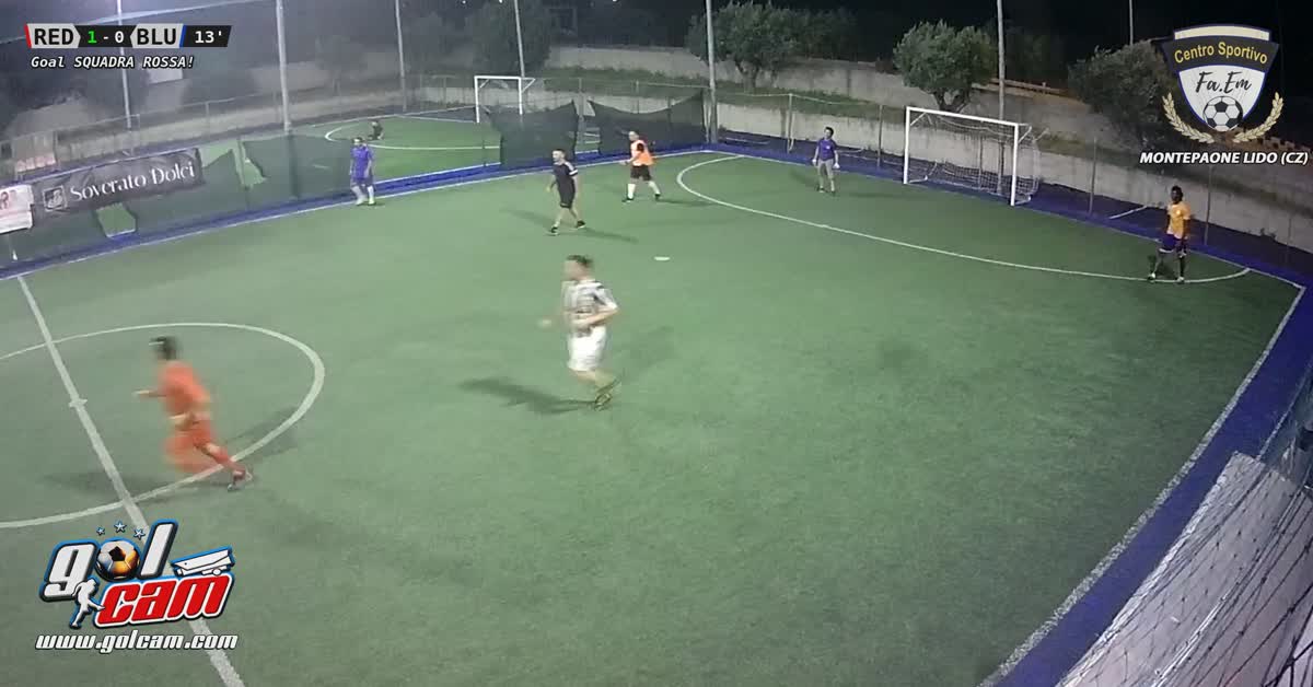 1 goal