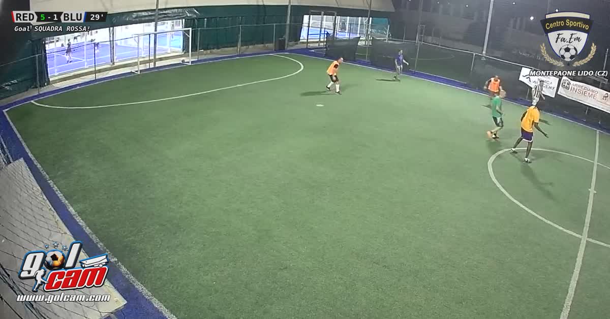 Grande dario e grande garito