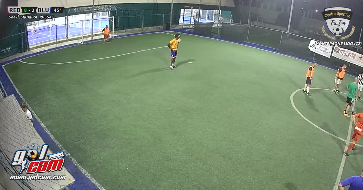 goal 5