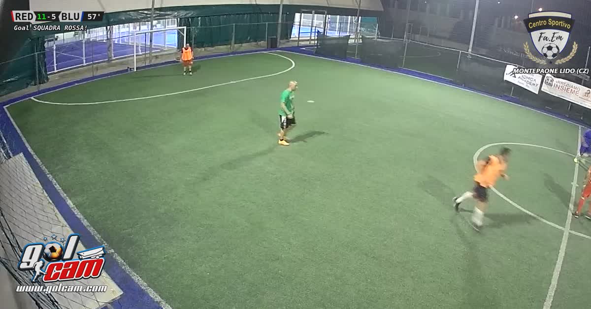 goal 5