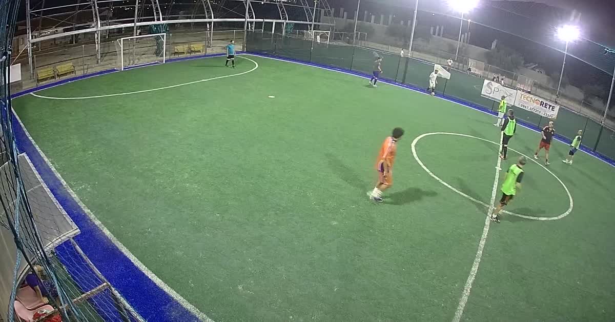 magia al volo