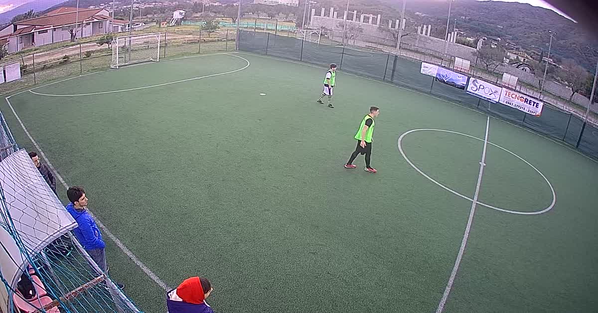 Gol numero 2