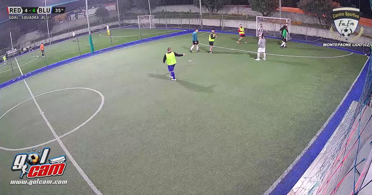 Gooool