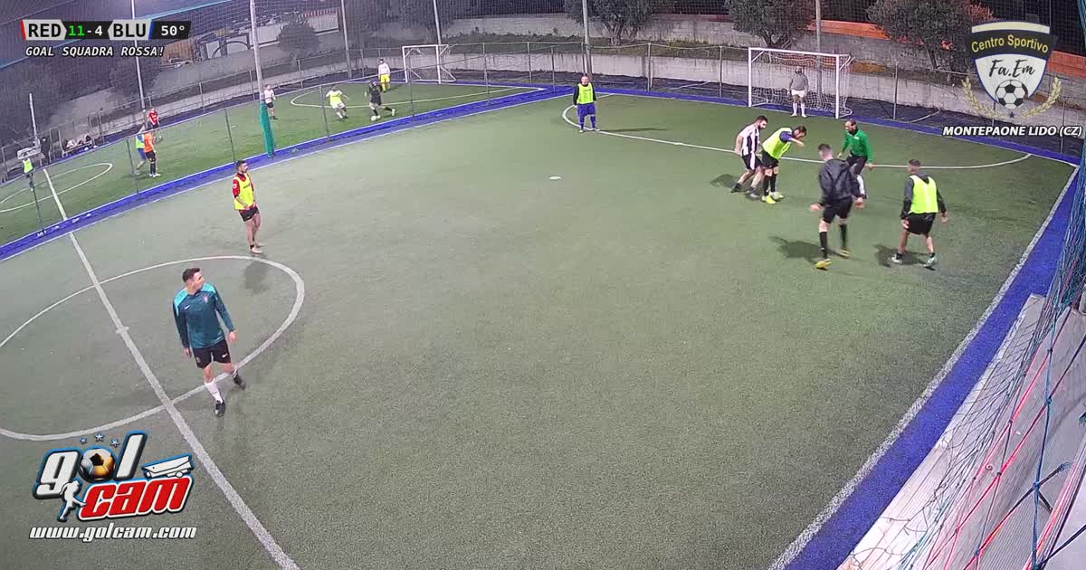 Bella azione 