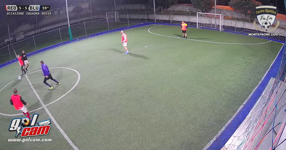Assist e non va