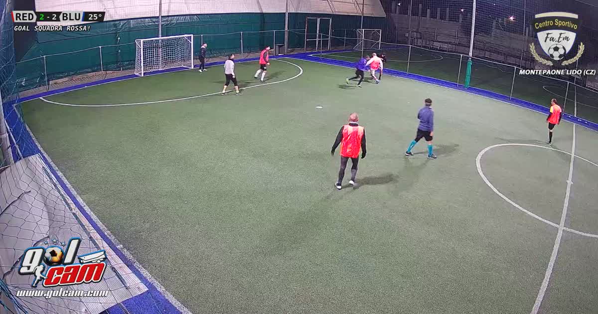 Si ritorna al gol