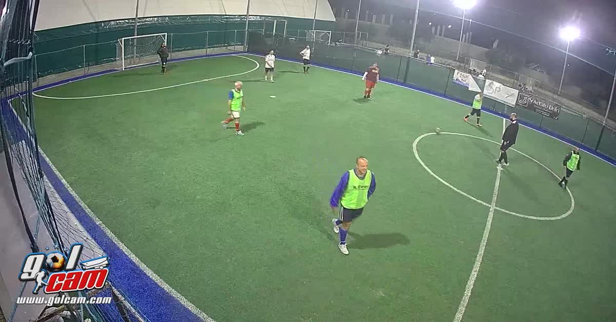Gol da fuori