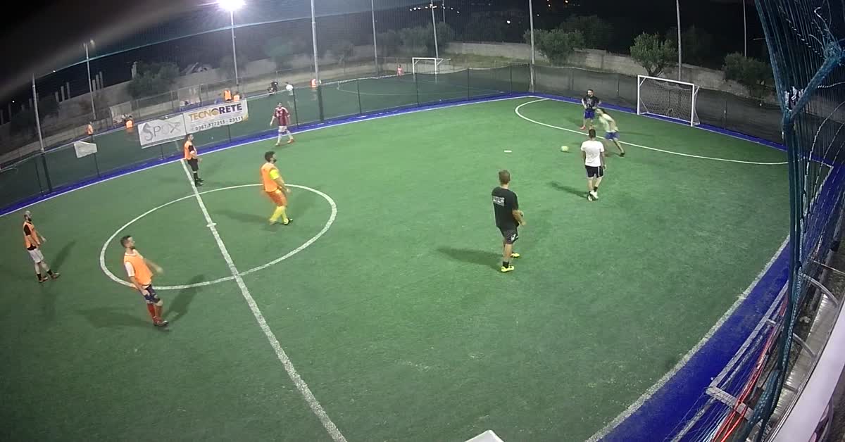 goal 2 saponetta