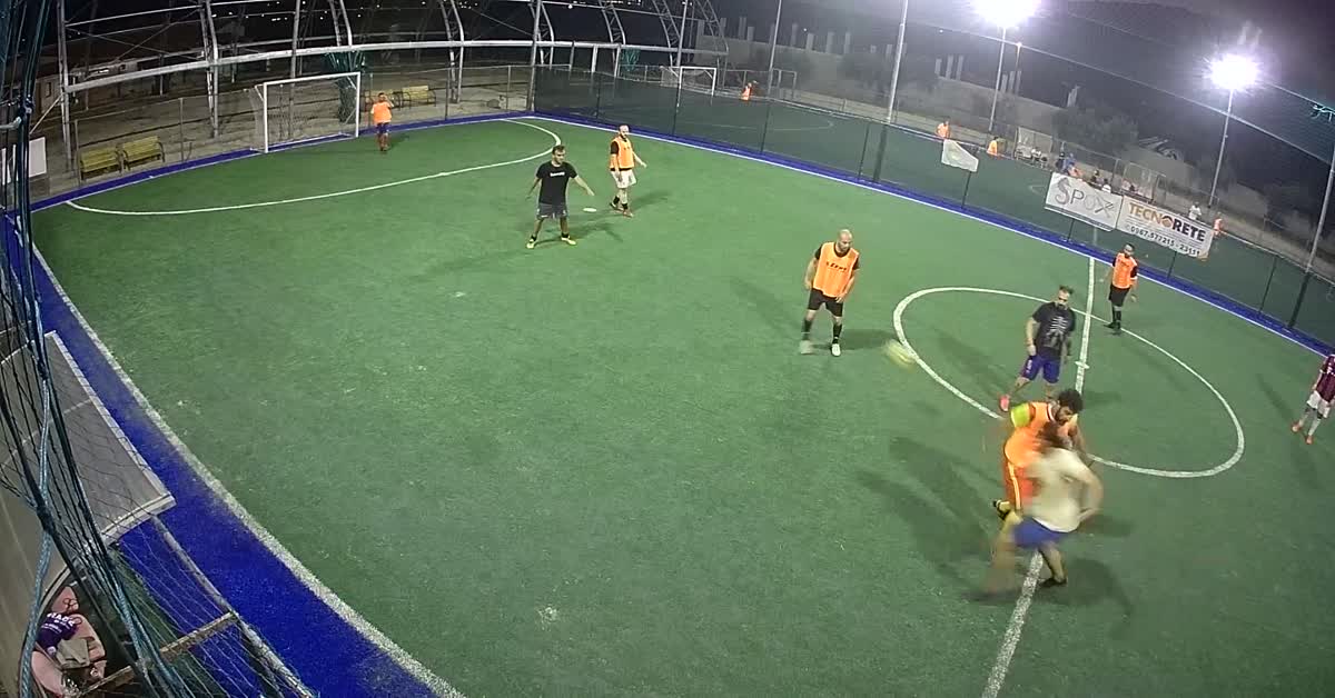 goal 3