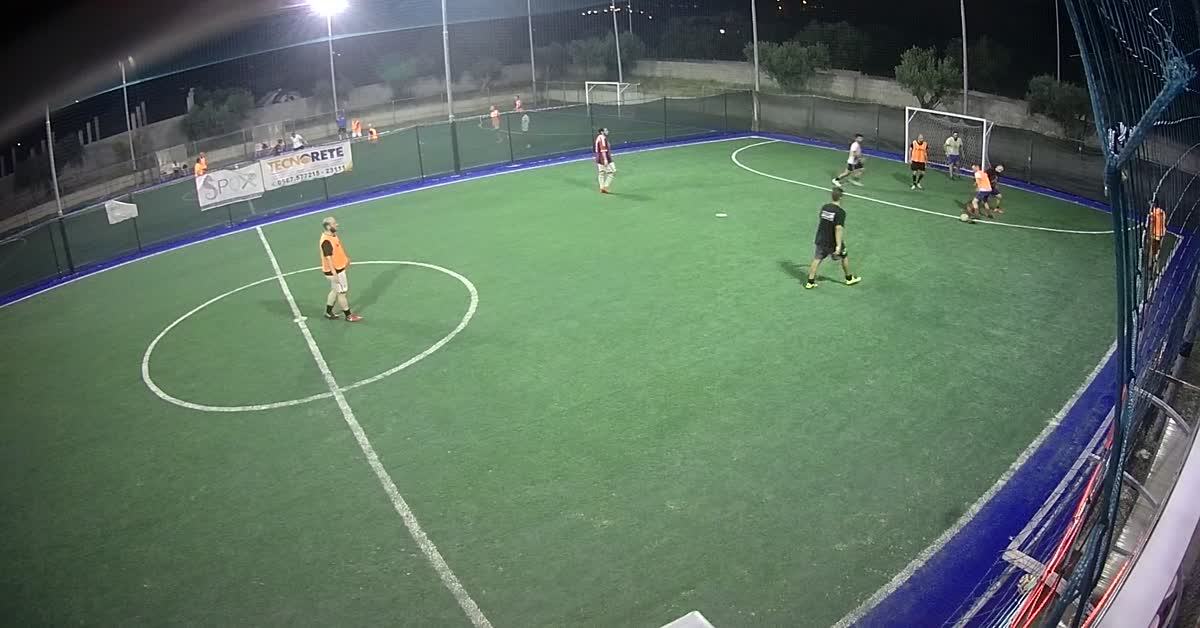 goal 4 per sbaglio