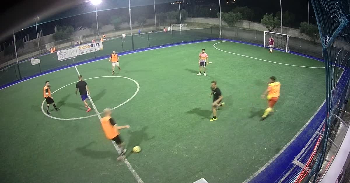 goal impossibile