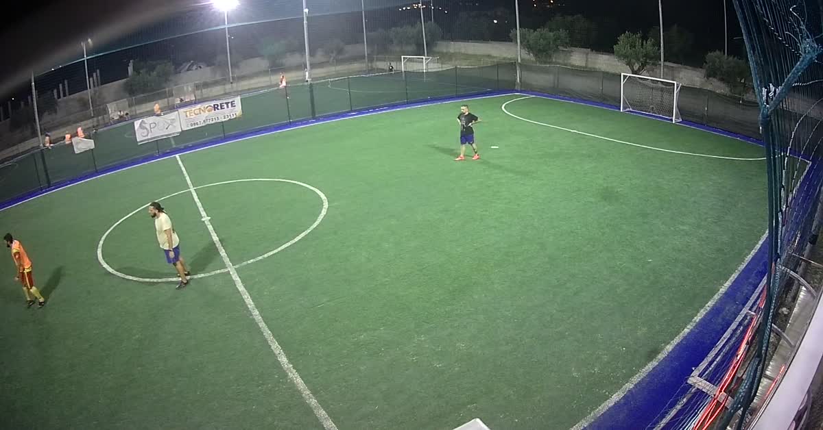 goal 5