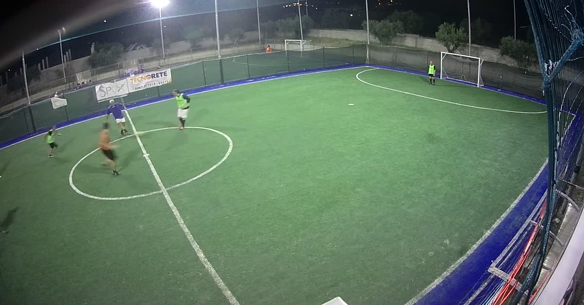 Finta gol