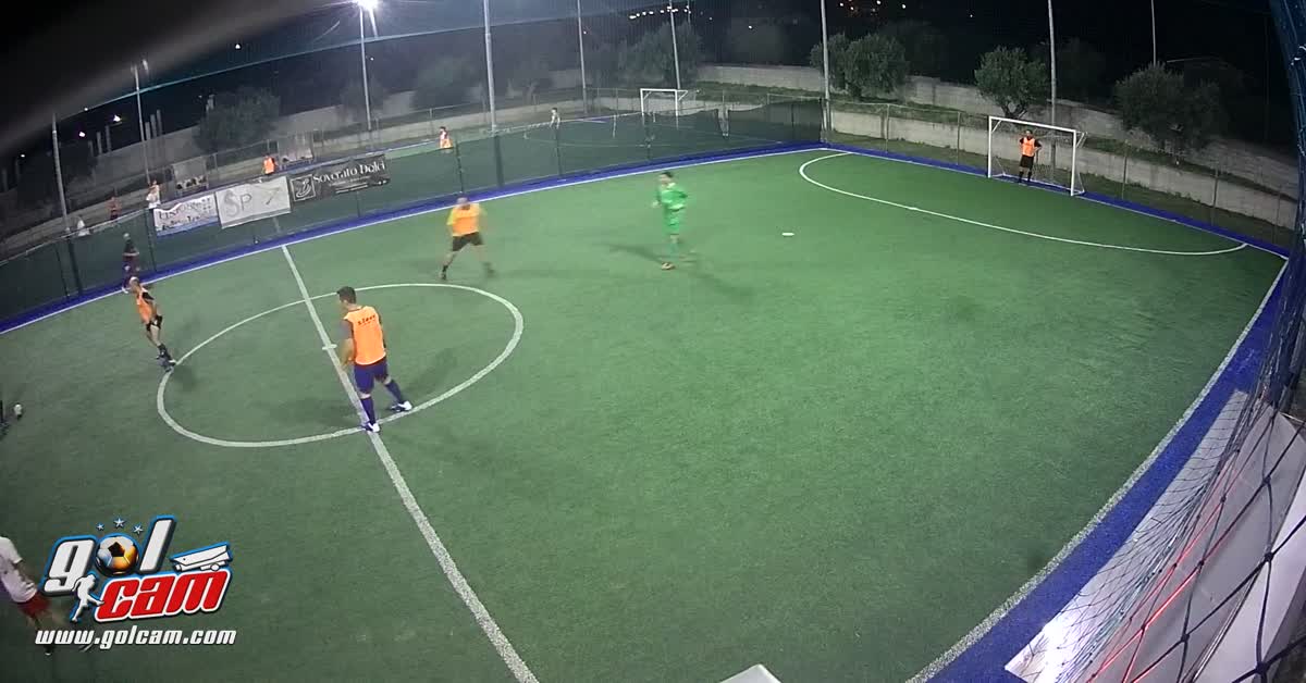 Gooooool