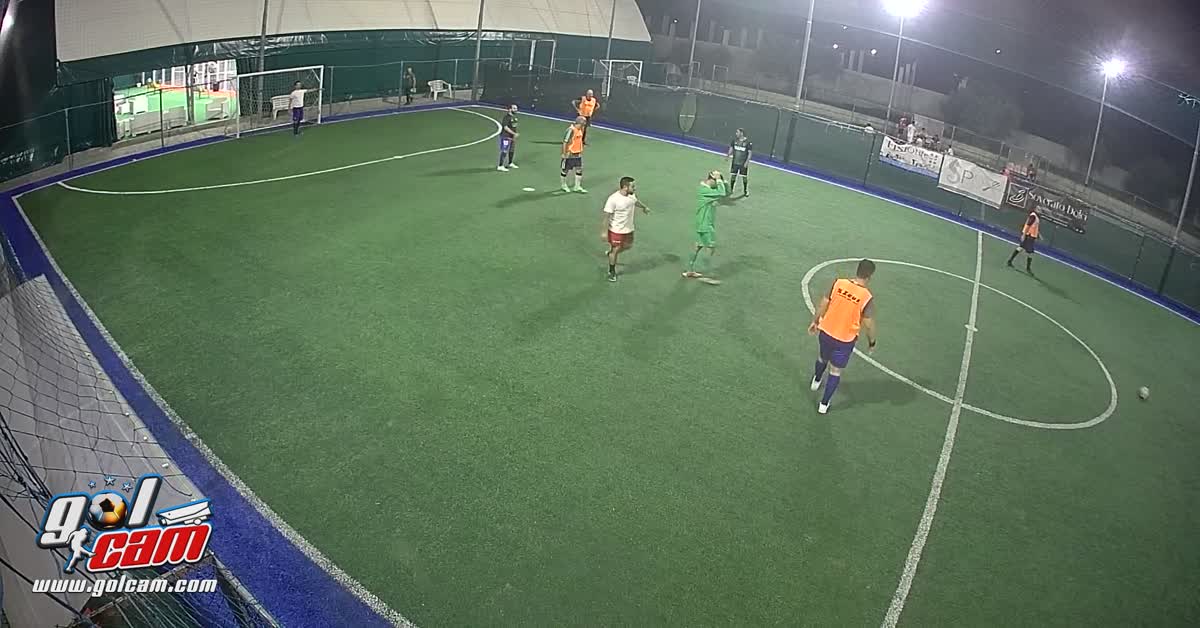 Gol di Testa