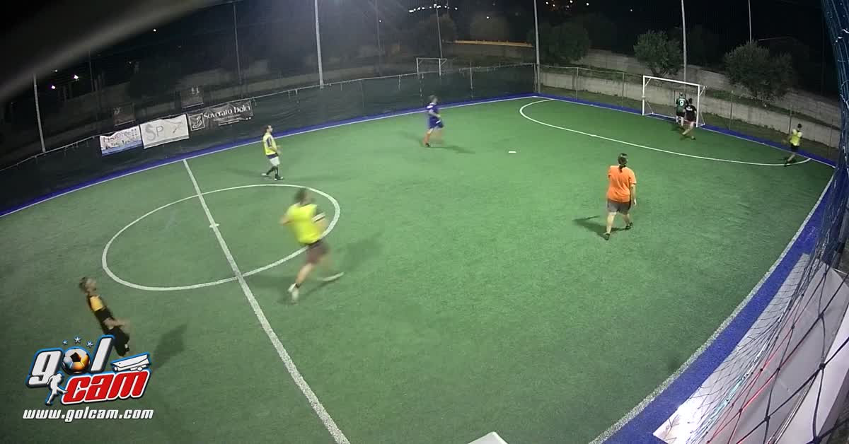 Gooool
