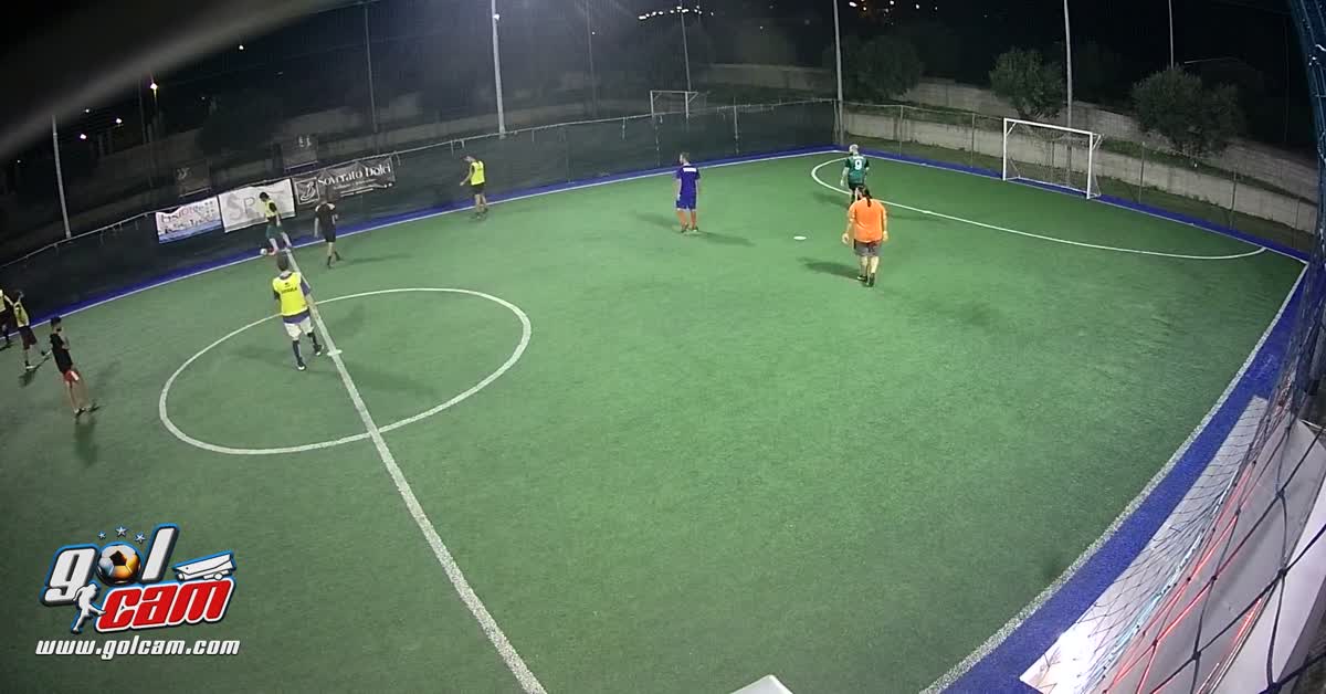 Gooooollll