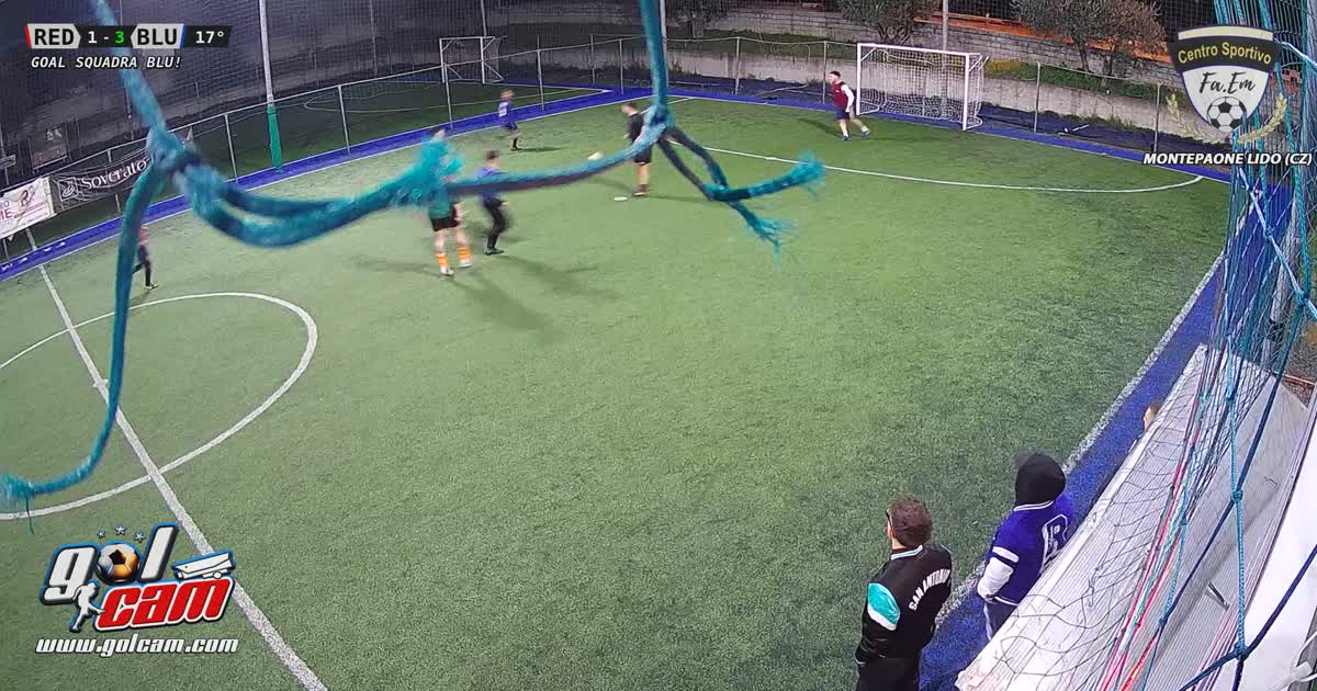 Eurogoal 