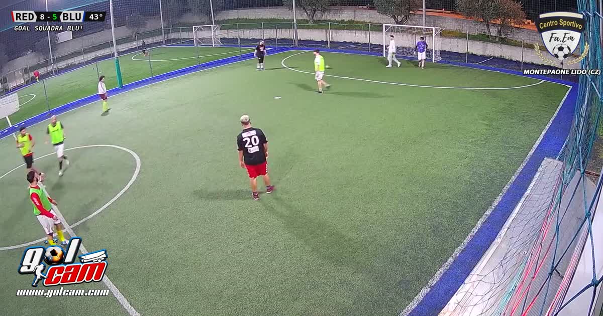 Gol luigi
