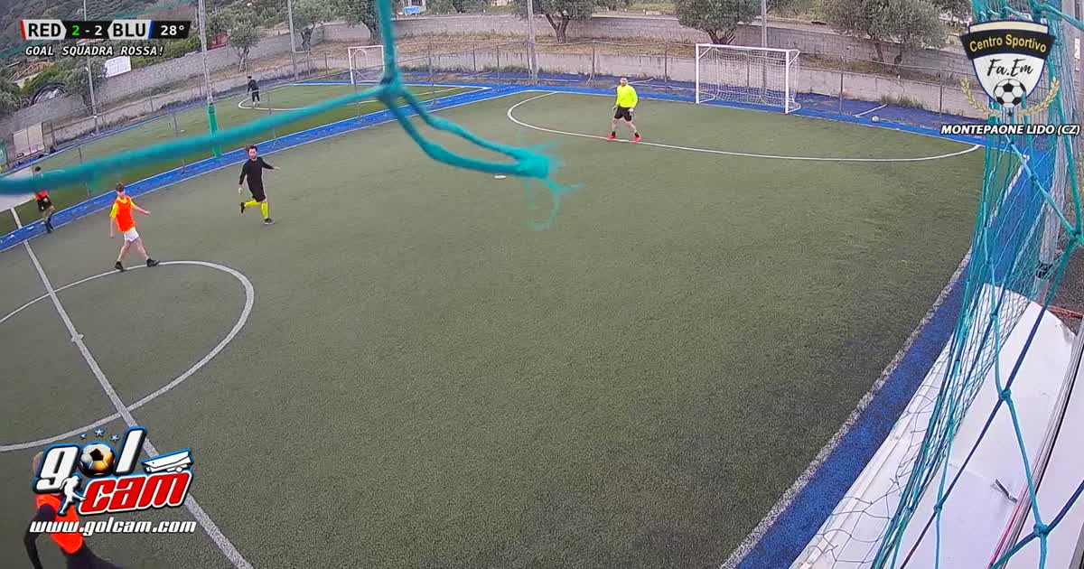 ASSIST DI TACCO