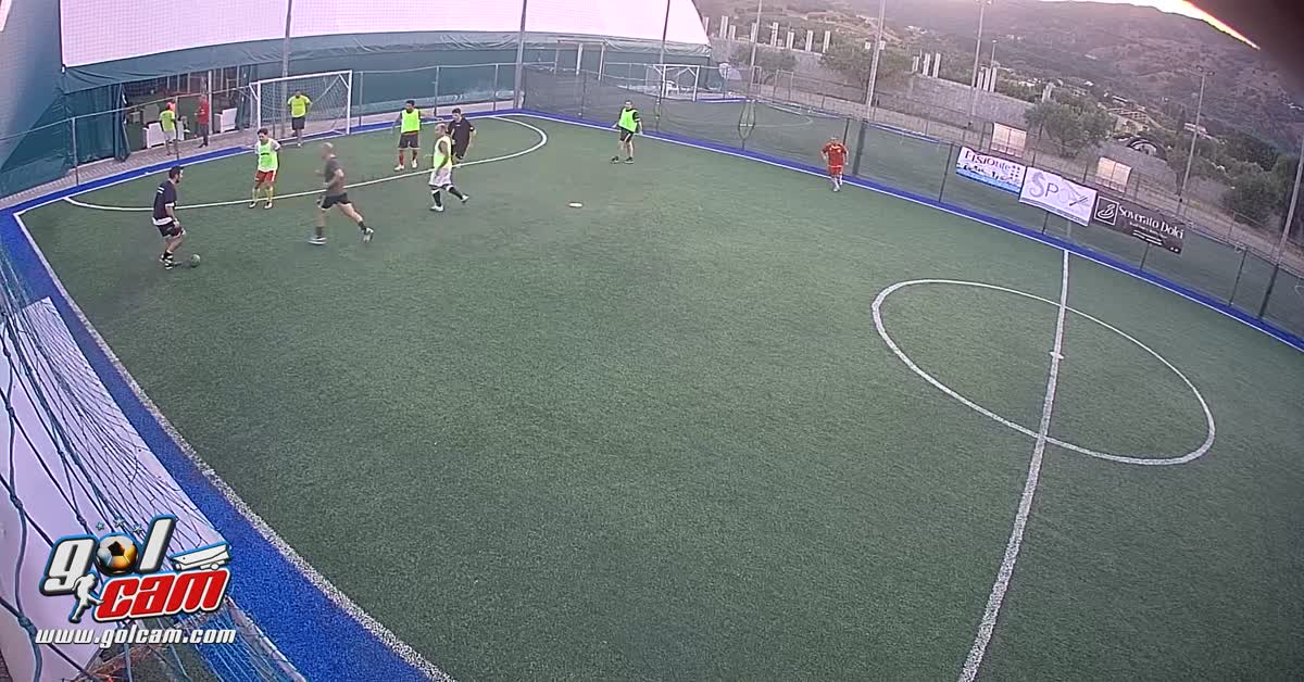 Gol dei rossi