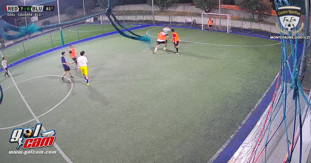 E facciamo calcio